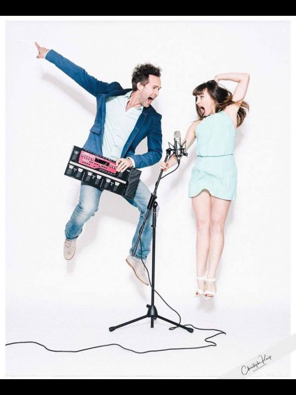 Afterwork Guinguette - Chez Bern’s X Popopop