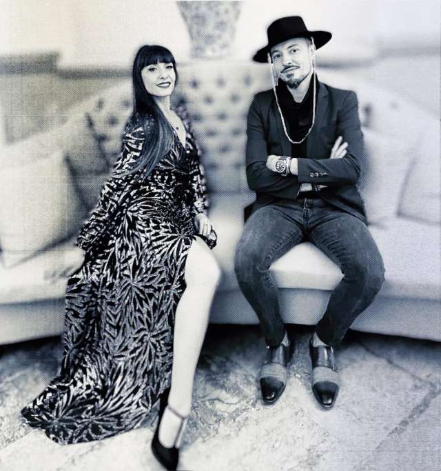 Duo Apy&Fabb - Les Réformés - Marseille (13)