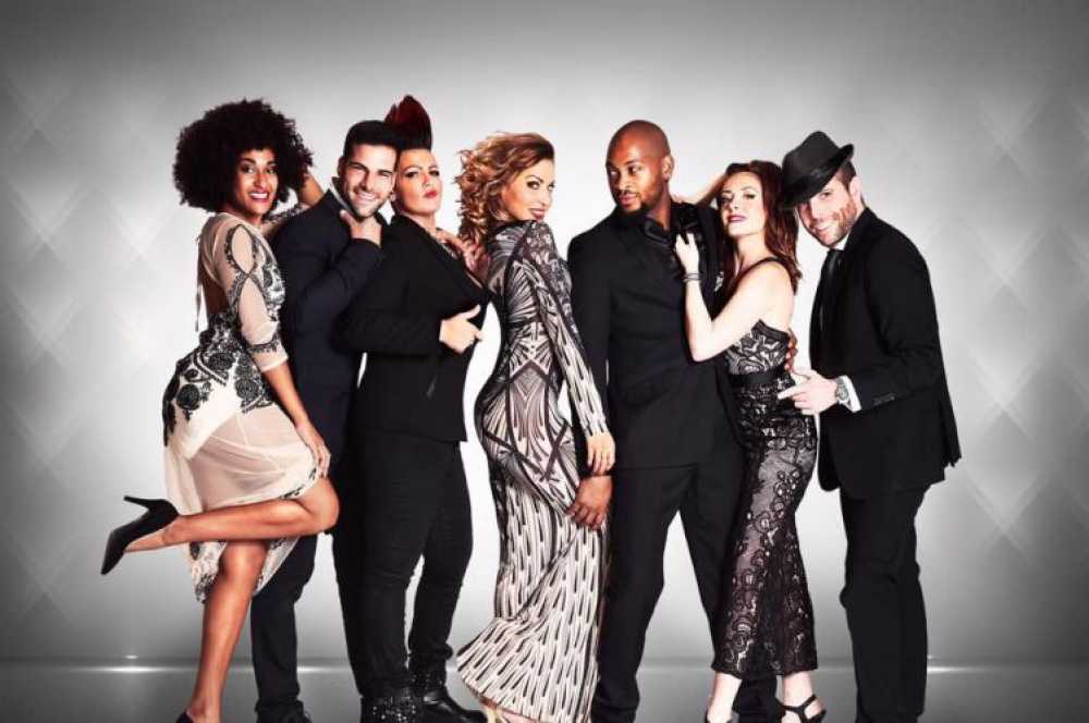 Evènements Sisters G - 2016