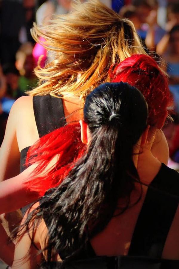 GUID Ballet Preljocaj - Tournée Pays d'Aix