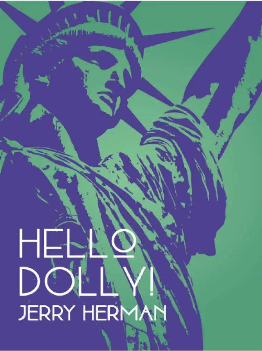 Hello Dolly! - Marseille (13) - 27 et 28-05-2028