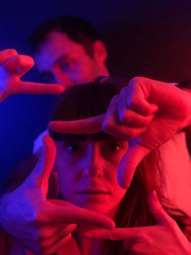 Le Petit Cabaret | Chagall - Compagnie La Locomotive - 20 et 21-04-2023 - Bois-Colombes (92)