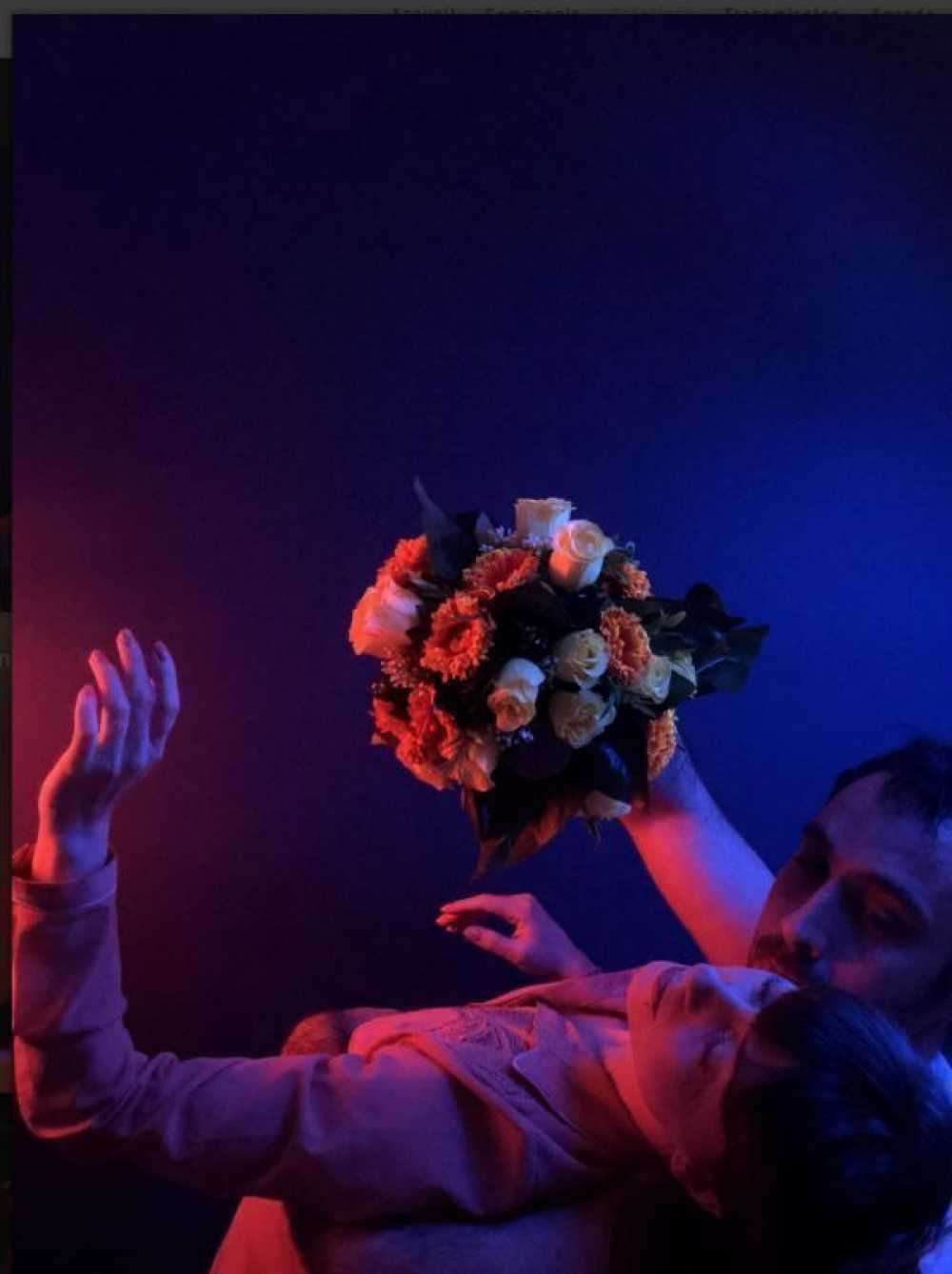 Le Petit Cabaret | Chagall - Compagnie La Locomotive - Toulouse - du 15 au 26-02-2022