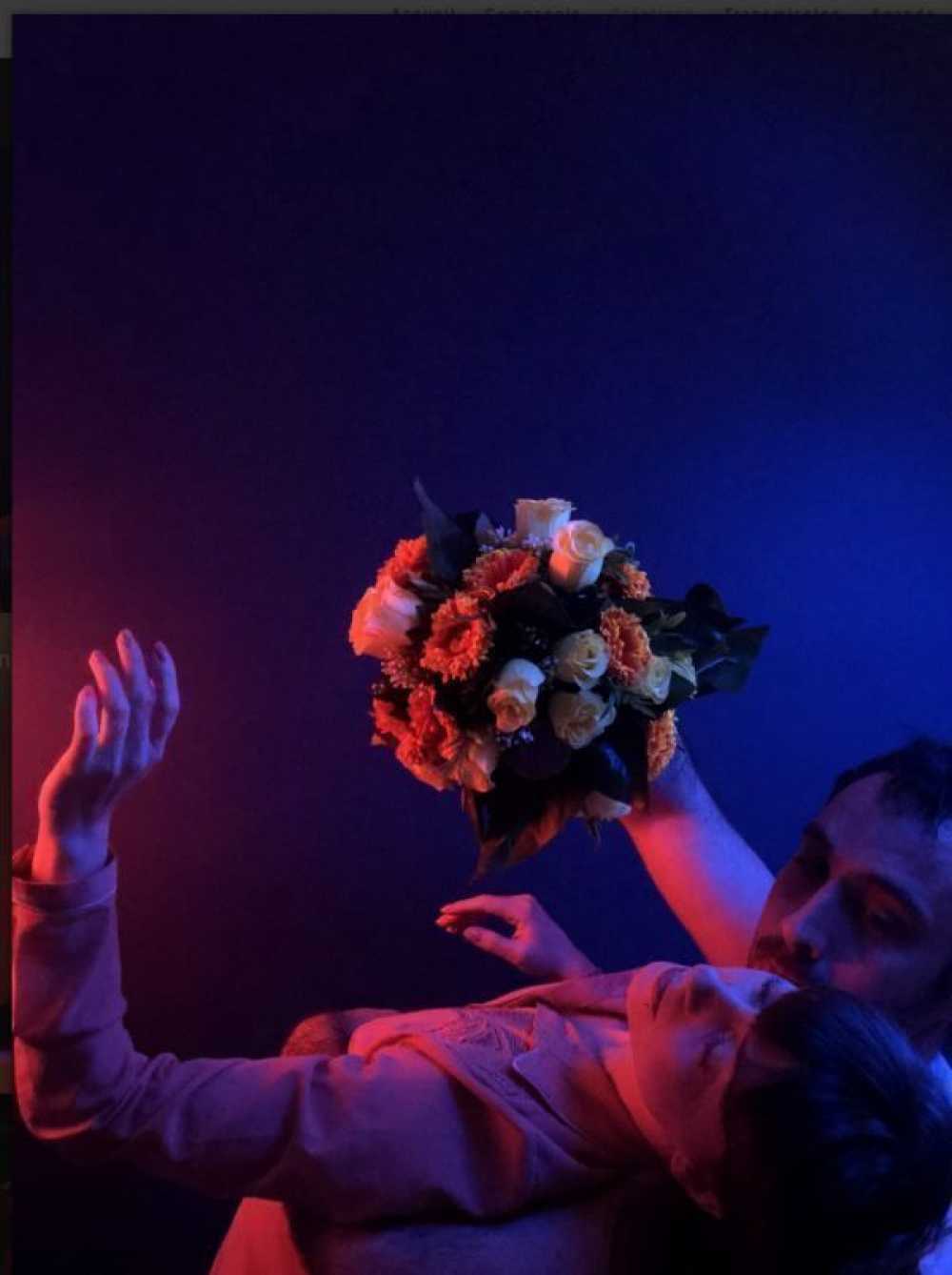 Le Petit Cabaret - Compagnie La Locomotive - Avignon - Off 2020