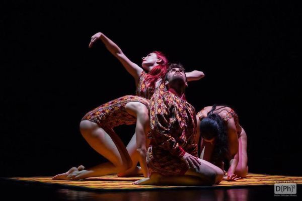 Les Nuits à Kaohsiung, TAIWAN et au Grand Théatre de Provence  Aix-en-Pce