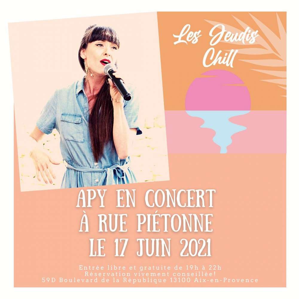 Live - @ruepietonne.aix - 17-06-2021