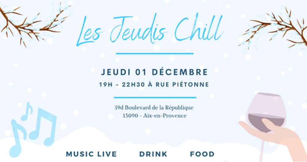 Live - @ruepietonne.aix - Le 01-12-2022