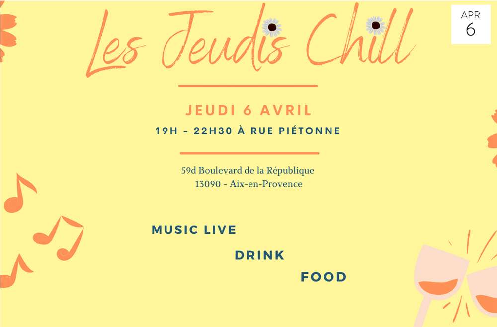 Live - @ruepietonne.aix - Le 06-04-2023