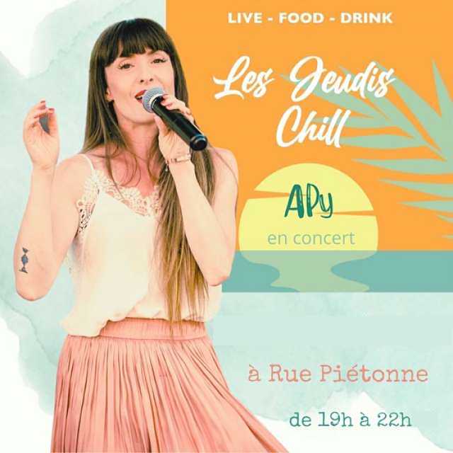 Live - @ruepietonne.aix - Le 22-09-2022