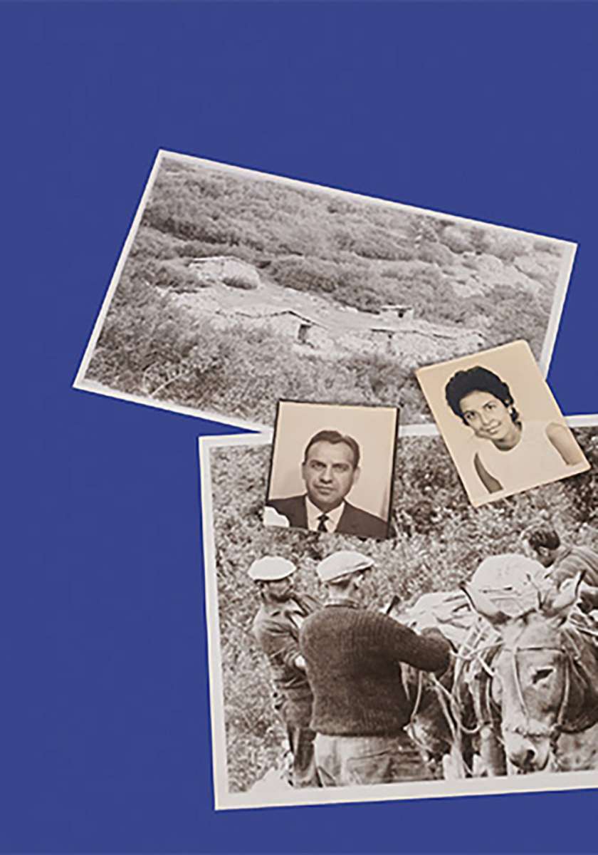 Méditerranée - Théâtre de l‘Odéon - Marseille (13) - Les 25 et 26-05-2024