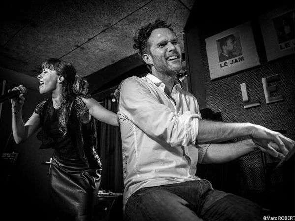 Popopop au Pigonnet, Aix-En-Provence - 12/2/2019