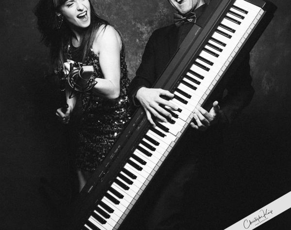 Popopop au Pigonnet, Aix-En-Provence - 19-09-2019