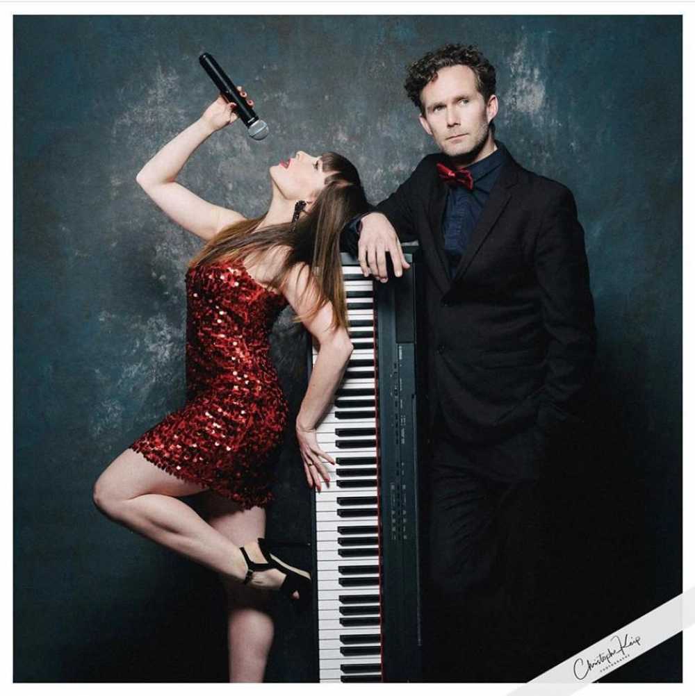 Popopop au Pigonnet, Aix-En-Provence - 23/11/2017