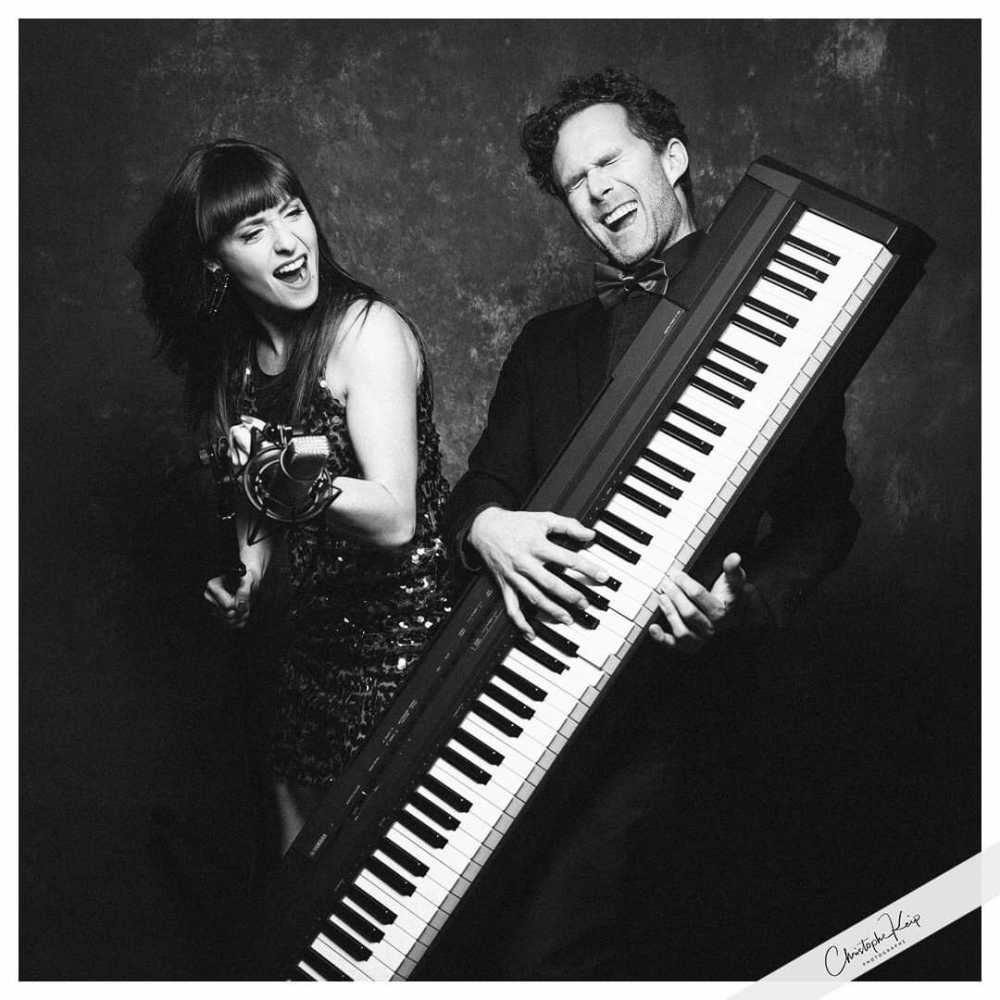 Popopop au Roll Studio - Marseille