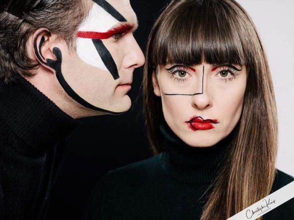 Popopop aux Baratineurs - Aix en Provence - 17-10-2019