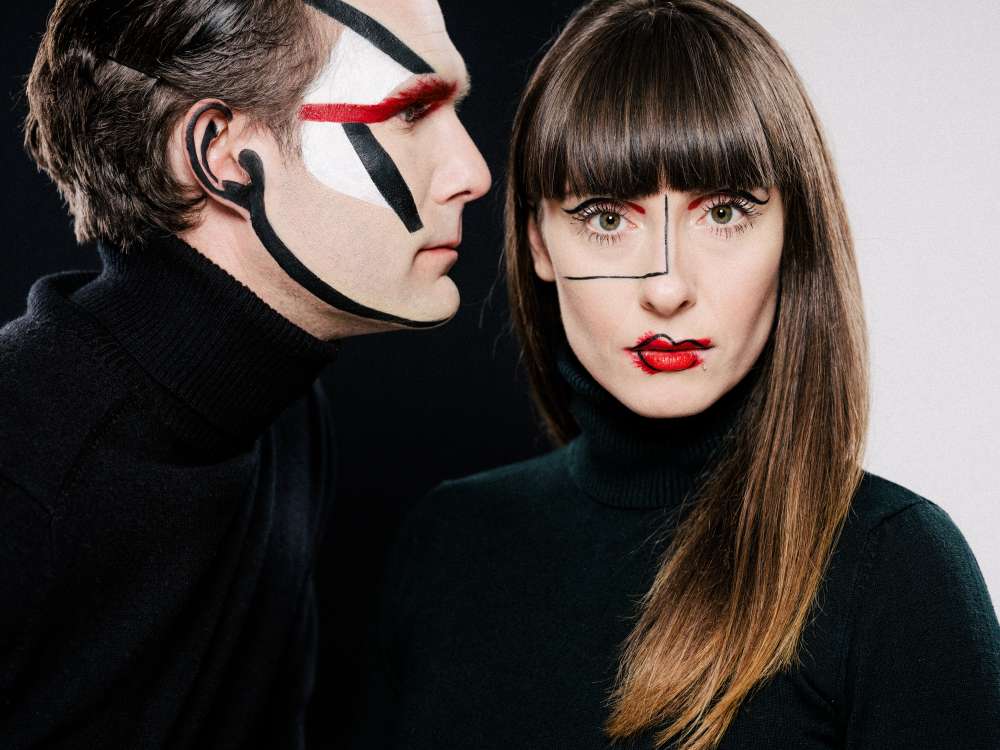 Popopop Duo en concert - Le Moulin de la Récense - Ventabren (13)