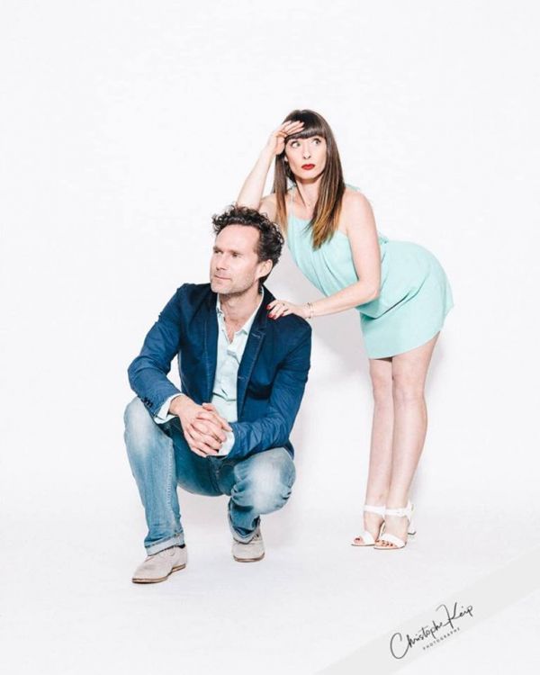 POPOPOP en concert au Pigonnet - Aix en Provence