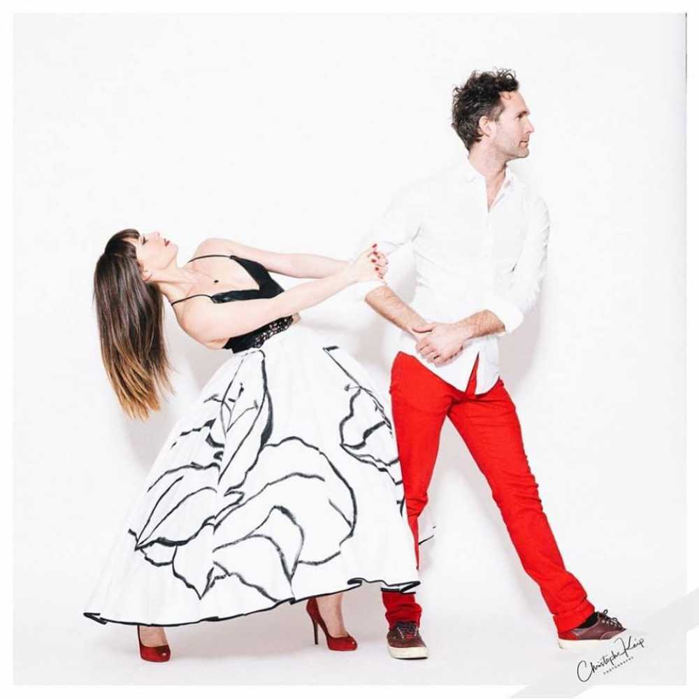 Popopop en concert - Château La Coste - Le  11-09-2020