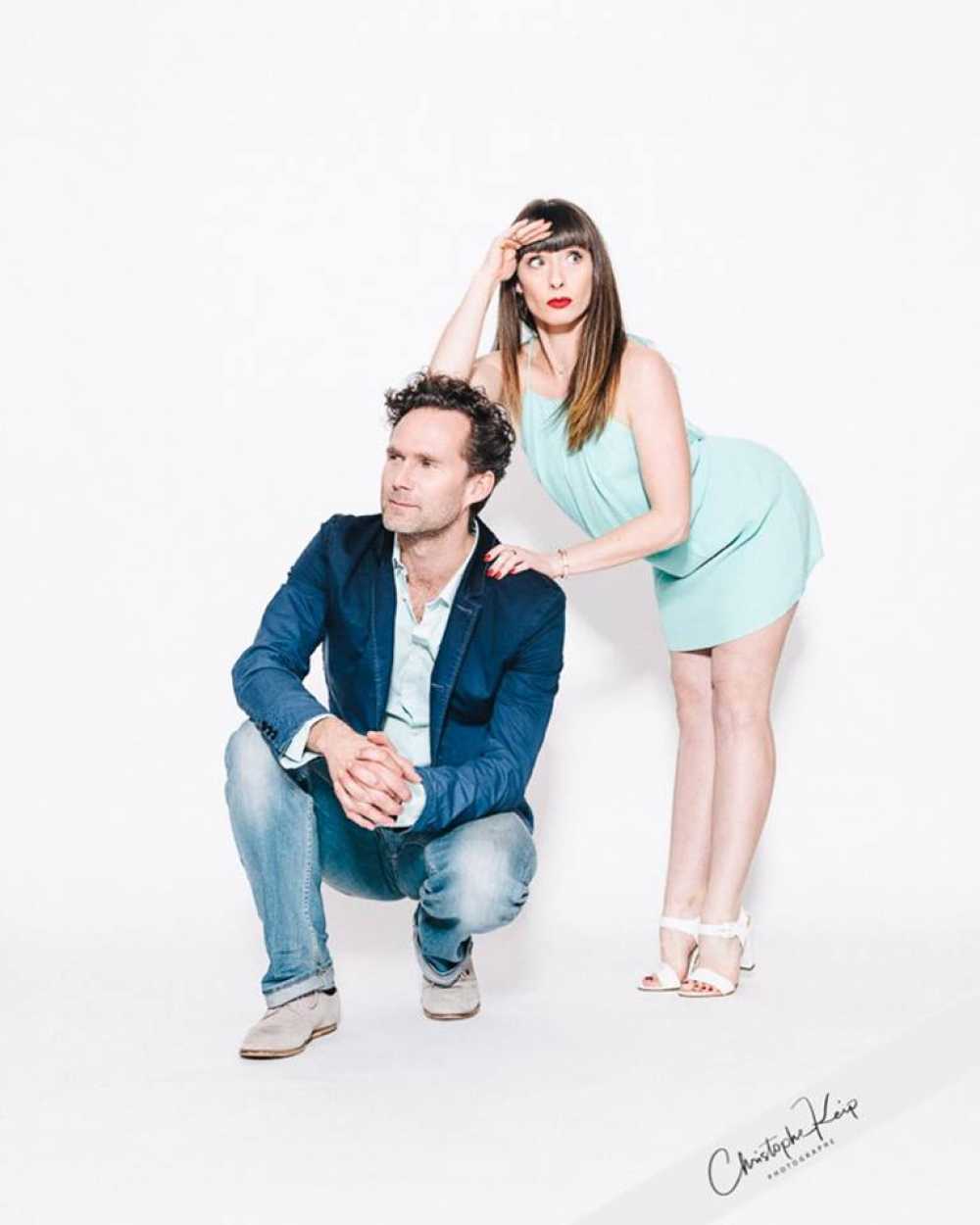 Popopop en concert - Château La Coste - 18-07-2020