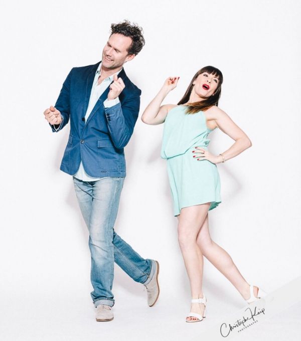 Popopop en concert - Château La Coste - 19-08-2019