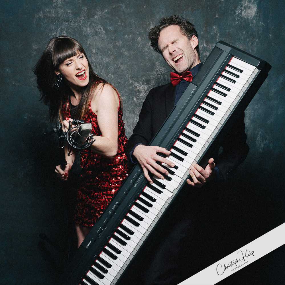 Popopop en Concert - Hôtel Aquabella - Aix en Provence - 25/11/2017