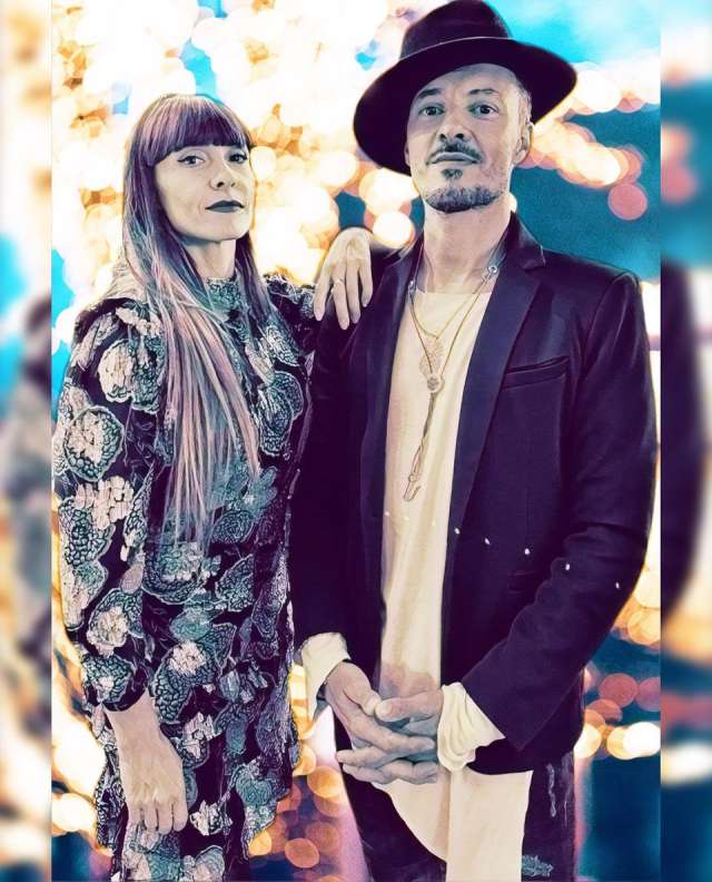 Réveillon de la Saint-Sylvestre - Les Réformés - Marseille (13) - Le 31-12-2022