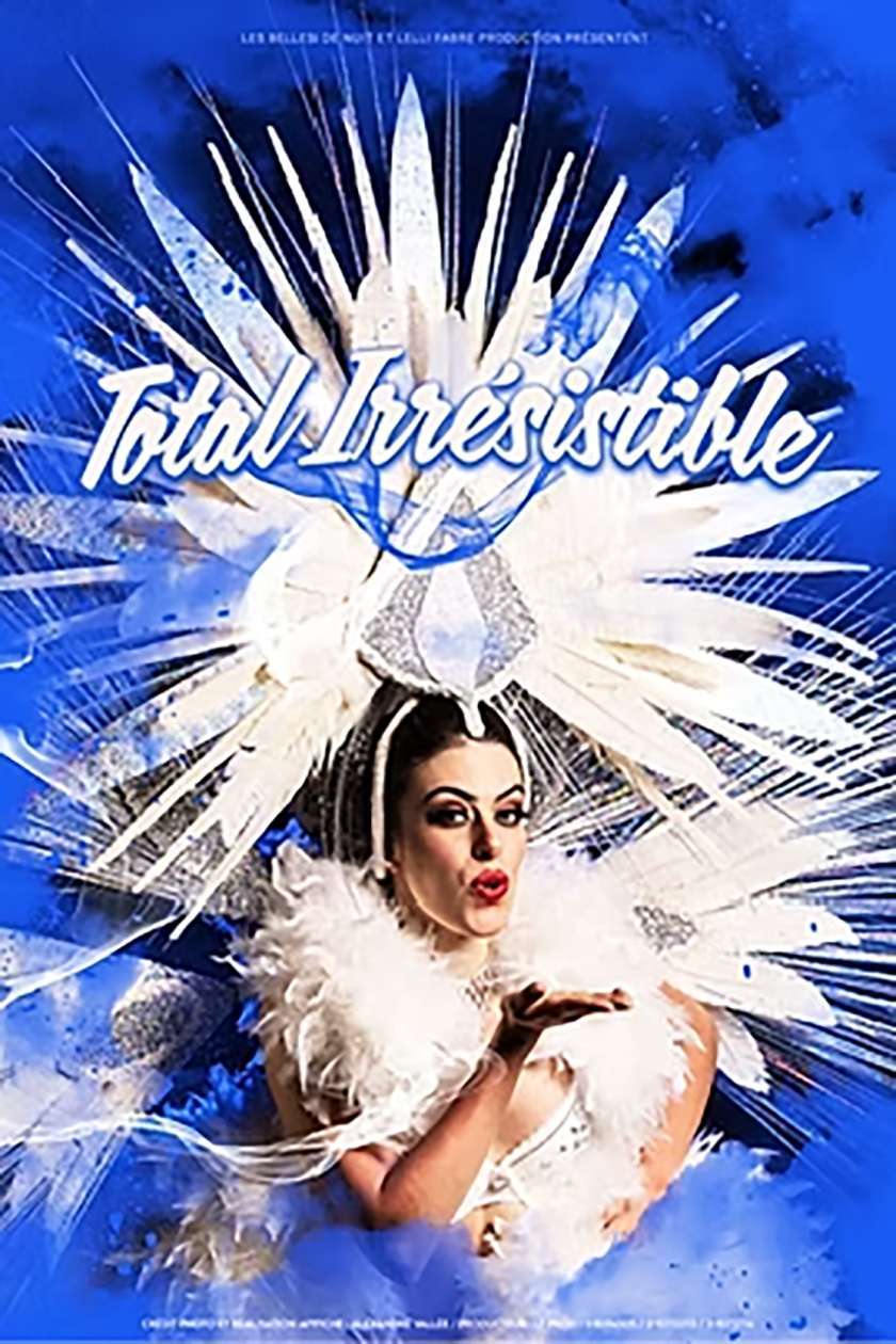 Total irrésistible - La Roquebrussanne (83) - Le 11-7-2025