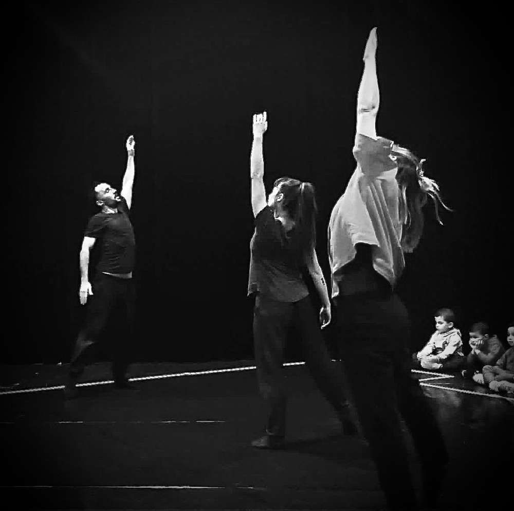 Un Casse Noisette ou Le droit de rêver - Compagnie La Locomotive - Latour-de-Carol (66) - Du 13 au 17-05-2025