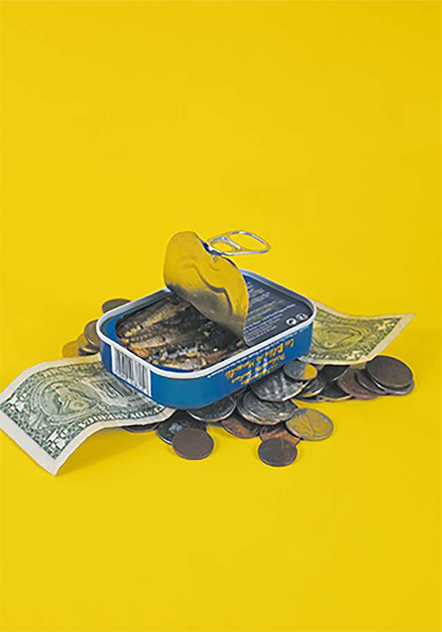 Un de La Canebière - Théâtre de l‘Odéon - Marseille (13) - Les 18 et 19-11-2023