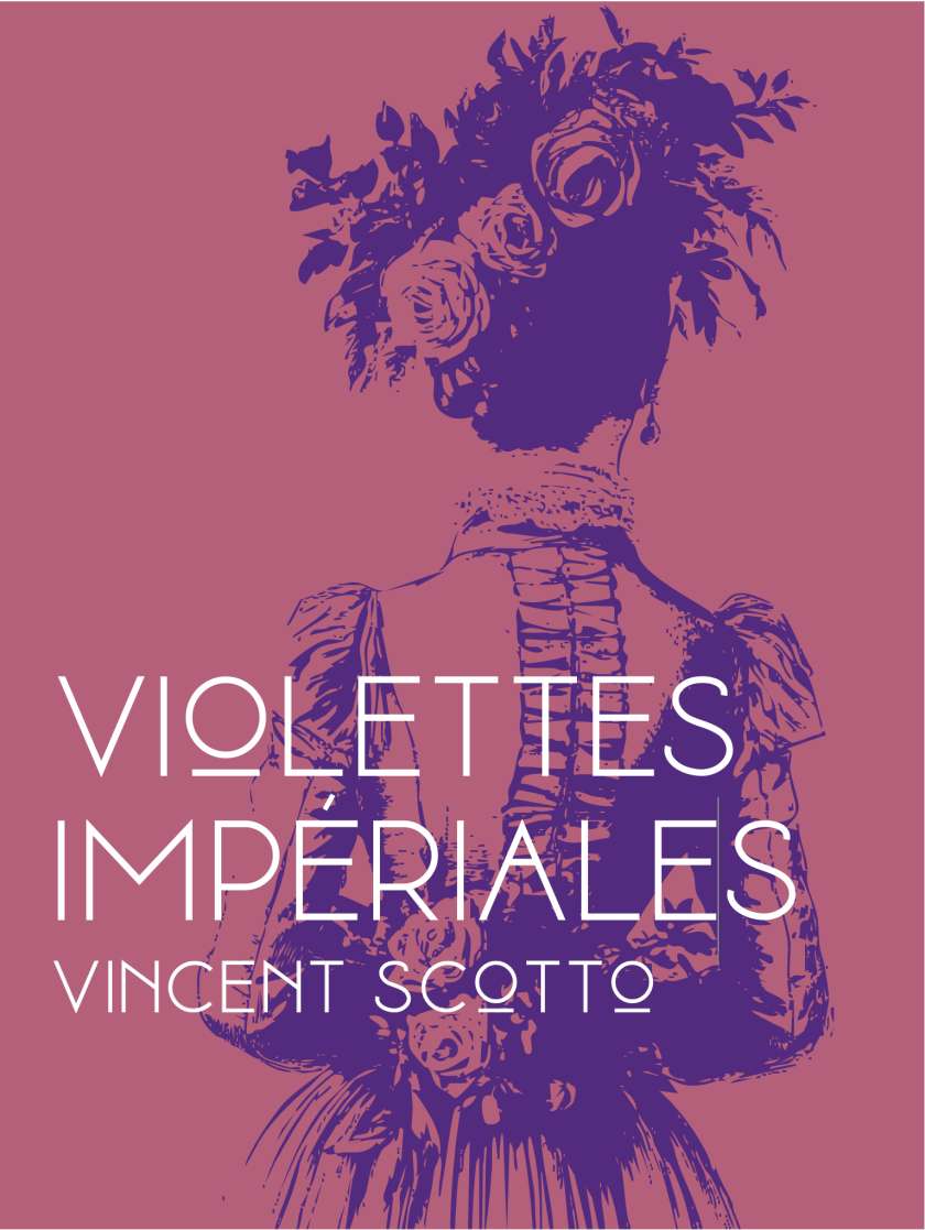 Violettes impériales - Marseille (13) - 17-01 et 18-01-2026