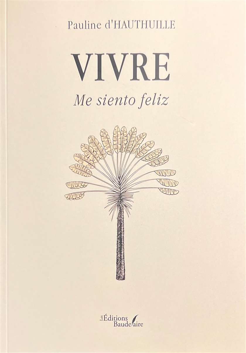 Vivre, me siento feliz - Saint-Domingue (République Dominicaine) - Du 4 au 18-09-2024